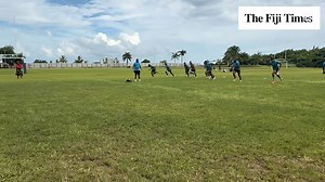 31K views · 913 reactions | #SPORTSNEWS | The Fiji Airways men’s national 7s team train at Bidesi Park in Suva to prepare for the Vancouver 7s next weekend. #TimesNews #FijiNews #TimesSports FANE LEDUA | The Fiji Times | Facebook
