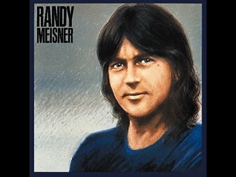 Elton John's "Strangers" - Randy Meisner & Ann Wilson 1982