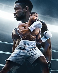 4.5K views · 167 reactions | Brothers turn enemies. Watch the final trailer for #Creed3 now, starring Michael B. Jordan, Jonathan Majors, and Tessa Thompson. See the film only in theaters March 3. | Amazon MGM Studios | Facebook