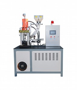 [Hot Item] Diamond Segment Cold Press Machine Fully Automatic Powder Pressing Machine 63t of Diamond Segment
