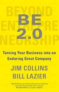Jim Collins