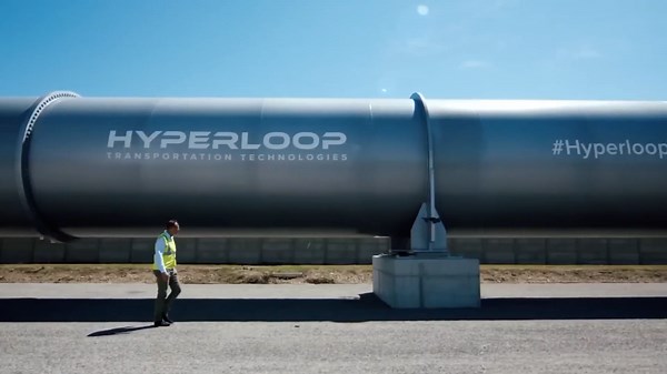 What Happened to Elon Musk Hyperloop
