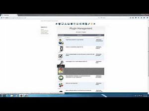 FOG 1.3.0 Location Plugin Tutorial