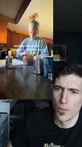 1.6K views · 26 reactions | Why Diet Soda Has Me Concerned  #dietsoda #sodareview #healthtalk #reactionvideo #whatsthattaste | Liam Slant | Facebook