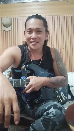 Enjoying a Fun Jam Session at Home