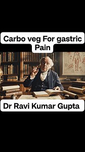 Gas, burping, abdominal bloating, and acidity disturbing your daily life? Carbo Veg #CarboVeg #CarboVegetabilis #GastricProblem #GasProblem #AcidityRelief #BloatingRelief #Indigestion #StomachGas #DigestiveHealth #GutHealth #HealthReels #WellnessReels #DailyHealth #HealNaturally #NoSideEffects #SafeMedicine #viralreelsシ #trendingreel #fypシ | DrRavi Kumar Gupta