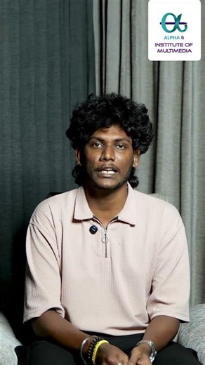 Student Success Story