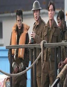 Dunkirk (2017) – The Most Intense War Film Ever Made?