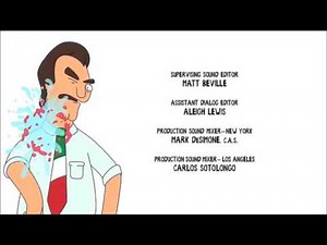 99 Red Balloons ft. Bob's Burgers