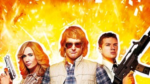MacGruber - Apple TV