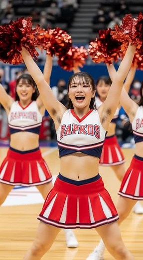 腋毛女子の美しさと魅力
