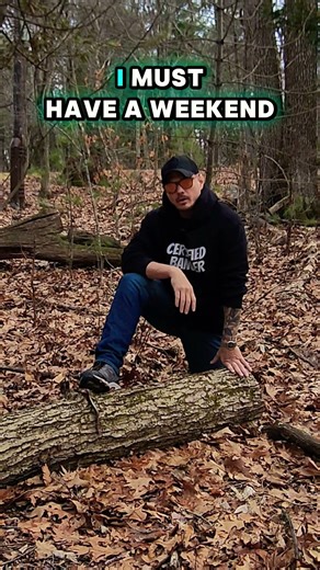 I only get sick on weekdays... must have a weekend immune system... #dadjokes