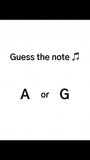 Perfect pitch challenge #perfectpitch #eartraining #pitchchallenge #musicchallenge