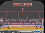 Sports Heads: Basketball Championship