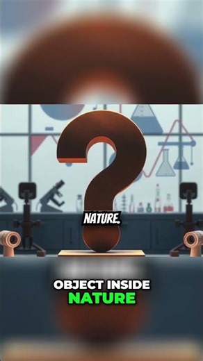 Atheism's Metaphysical Claim: Beyond Science's Reach #shorts