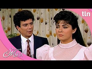 Maria is determined to overcome her challenges and get revenge on Juan Carlos | Simply Maria 1/2 ...