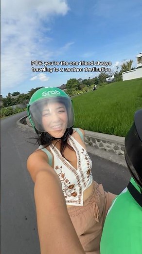 POV: you’re Dora the Explorer