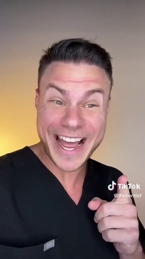 Dentist Removes Teflon Tape From Implant - Watch Now!