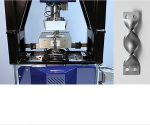 Synchrotron & X-ray CT - Deben UK – In situ tensile testing & SEM accessories