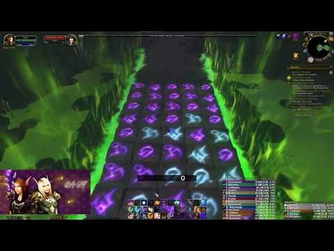 Runes of Rending - How to complete - Shadow Quest Patch 7.2