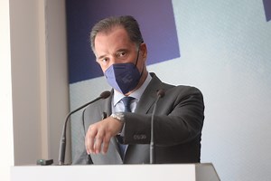 Άδωνις Γεωργιάδης κατά Δένδια: «Δεν κατάλαβε το τουρκολιβυκό μνημόνιο»