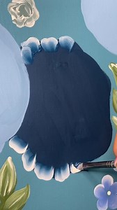 10K reactions · 1.4K shares | Connect the dots...  This is one of the most satisfying videos to watch, and it's incredible to see how filling the space with dots can make such an impact on the final piece! : camilla_creations | Castle Arts | Facebook