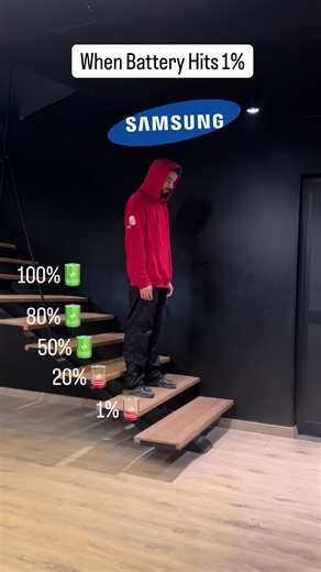 Battery Survival: The Ultimate Phone Showdown