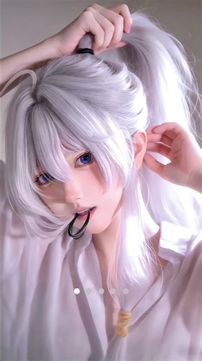 Discover Elaina's Stunning Cosplay Transformation