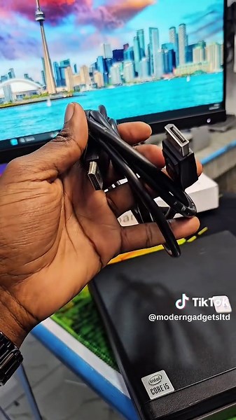 Complete HP Desktop Setup for Modern Workspaces