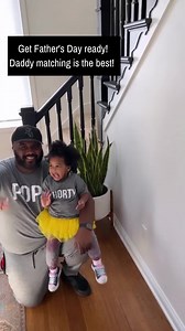 84K views · 1.8K reactions | Best daddy matching shirts for Father's Day or any day! | Kaans Designs | Facebook