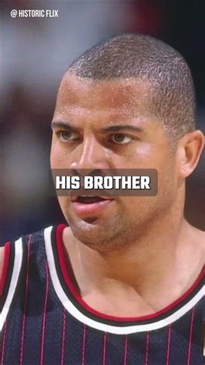 Michael Jordan’s Teammates Murder Mystery