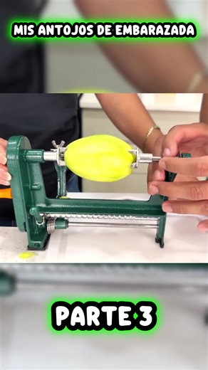 Cómo preparar un delicioso mango durante el embarazo