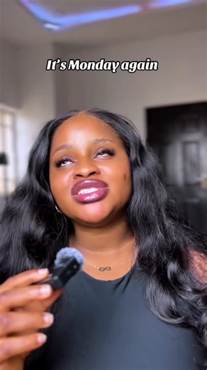 Olayemi🌸✨ on Instagram: "It’s Monday again and this is your wake-up call. Stop lying to yourself. Stop promising that next Monday will be different. Stop using Mondays as a reset button instead of a decision point. If you only take your life seriously on Mondays, you’re not committed you’re avoiding responsibility. Progress doesn’t come from starting over every week. It comes from showing up when motivation is gone, following through on boring days, and doing the work even when it’s uncomfortab