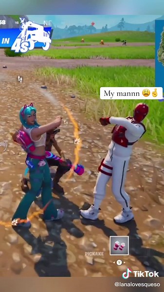 So Cutesies: Fortnite Emote Showcase