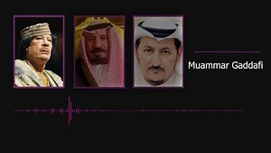 Qatar leak: Kuwaiti ex-MPs, Libya’s Gaddafi plot to undermine Saudi Arabia