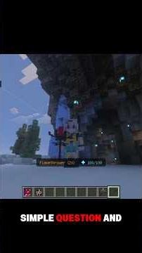 This Is How Magic Works In My Minecraft Bedrock Addon!