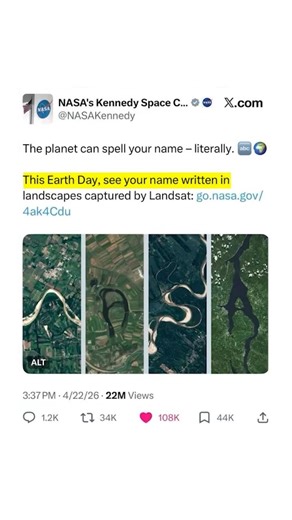 Satellite Name Generator