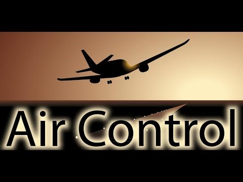 Air Control HD - All maps