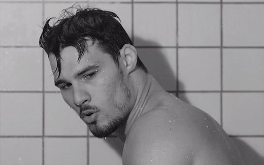 Dieux du Stade Calendar Captures the Rugged Side of Rugby