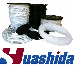 [Hot Item] Plastic Welding Rods for HDPE/PP Metal Reinforced Pipeline Joint Sealing