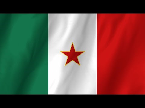 Milva - Horst Wessel Lied - Italian Socialist Version