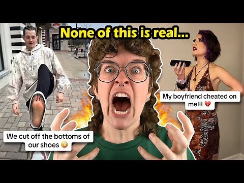 STOP Falling for RAGE BAIT