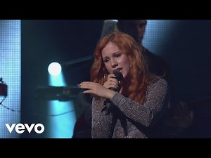 Katy B - Broken Record (Live at iTunes Festival 2011)