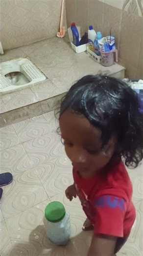 kitna payara #viral #cutebaby #trending #song
