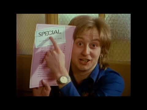 Pretenders - Brass In Pocket (Official Video), Full HD (Digitally Remastered & Upscaled)