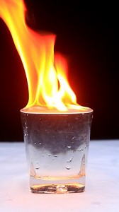 Unleashing the Power: Water Vs. Fire - Jaw-Dropping DIY Experiment Revealed! #diy #diyvideo #diyproject #diyexperiment #waterandfire | DIY & Crafts