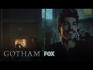 Love What You Do | Season 2 Ep. 9 | GOTHAM