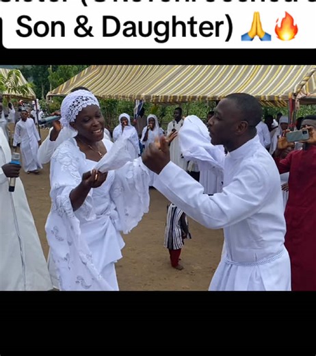 Eben (Apostle Dr) on TikTok