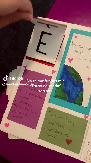 Cartas de Amor: Ideas Creativas para Tu Novio