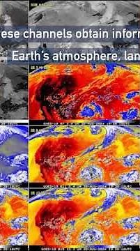 Comet 3I-ATLAS captured even though it is hidden in the glare of the Sun